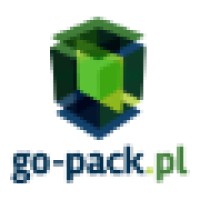 go-pack.pl logo - Similar company to Iic Packaging