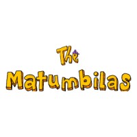 The Matumbilas logo - Similar company to Nucleus Media Rights Limited