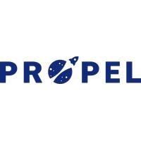 Propel Digital Marketing Inc logo - Similar company to Propel Digital Marketing & Design
