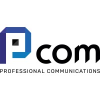 Professional Communication logo - Similar company to Lynkapp-Sa