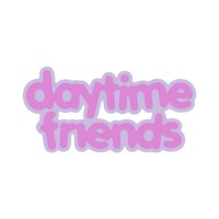 Daytime Friends logo - Similar company to Omniwave Media