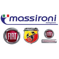 Massironi srl logo - Similar company to Linea Auto S.R.L.