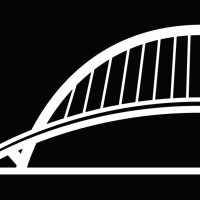 BridgeOne:  A Change Agency logo - Similar company to Co-Creator.Space