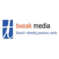 Tweak Media Canada logo - Similar company to Tweak Media Pvt. Ltd.