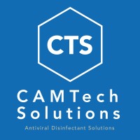 CAMTech Solutions logo - Similar company to Camtech Solutions