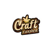 Craft Farmer logo - Similar company to Fireganja
