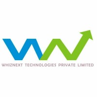 WhizNext Technologies Private Limited logo - Similar company to Echidna Software Private Limited