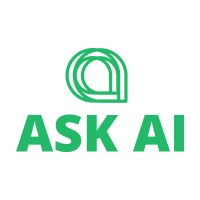ASK AI logo - Similar company to Ask Ai