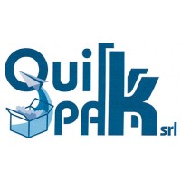 Quikpak srl logo - Similar company to Teasack Pvt. Ltd