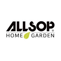 Allsop Home & Garden logo - Similar company to Home Source Industries