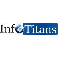 InfoTitans logo - Similar company to Zobe Technologies