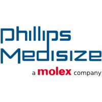Phillips Medisize Finland logo - Similar company to Zento