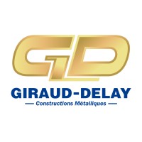 GIRAUD-DELAY logo - Similar company to Ricou Batiment