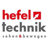 Hefel Technik GmbH logo - Similar company to Dogrel Ag
