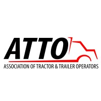 ATTO - The Association of Tractor & Trailer Operators logo - Similar company to Sky Mobility