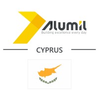 Alumil Cyprus logo - Similar company to Alumil Uk