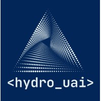 HydroUAI logo - Similar company to Leb - Laboratório De Engenharia Biomédica - Ufmg