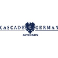Cascade German Parts