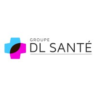 GROUPE DL SANTE logo - Similar company to A4 Éditions
