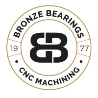 Bronze Bearings, Inc. logo - Similar company to Volution Bearing