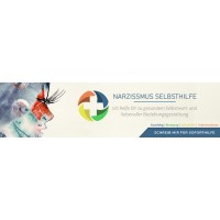 Narzissmus Selbsthilfe Deutschland logo - Similar company to Selbsthilfe Rheinland-Pfalz