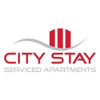 City Stay Apartments logo - Similar company to Checked-Inn