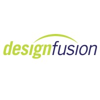 Designfusion logo - Similar company to Hernetics, Llc