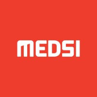 MEDSI logo - Similar company to Gonsa