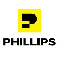 Phillips Infrastructure Corp. logo - Similar company to G