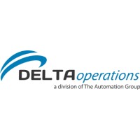 Delta Operations logo - Similar company to Delta Operating