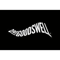 The Good Swell logo - Similar company to Tiago Pires Surf School
