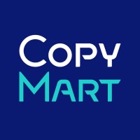 CopyMart México logo - Similar company to Acams Mexico Chapter