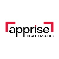Apprise Health Insights logo - Similar company to Apprisemd