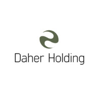 Daher Holding logo - Similar company to Alwa Group