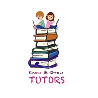 Know & Grow Tutors logo - Similar company to Wynnstay Solutions