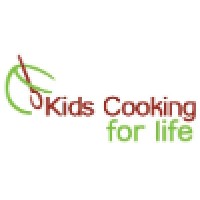 Kids Cooking for Life logo - Similar company to Rutgers University Behavioral Health Care - Center For Integrated Care