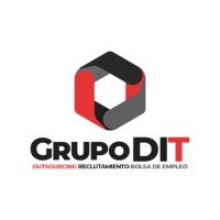 GRUPODIT logo - Similar company to Transforma Empresa