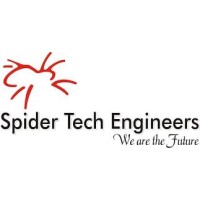 SPIDERTECH ENGINEERS logo - Similar company to Floron Cooling Gas
