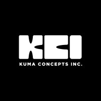 Kuma Concepts Inc. logo - Similar company to Mind Melt Co., Ltd