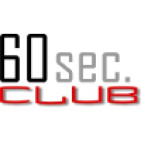 60 Seconds Club