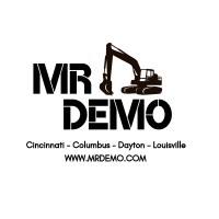 MR DEMO logo - Similar company to Newso Solutions