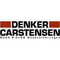 Denker & Carstensen GmbH & Co. KG Bauausführungen logo - Similar company to Pro Lighting E.K.