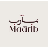 Maārib design logo - Similar company to Pxora