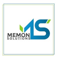 Memon Solutions logo - Similar company to Seo Boost