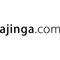 AJINGA logo - Similar company to Hirehonest.Com