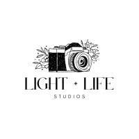 Light and Life Studios logo - Similar company to Creative Hut Institute Of Photography And Film
