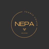 Tennis Coach Nepa logo - Similar company to Bo Academy