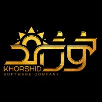 khorshid logo - Similar company to Asretether | عصرتتر