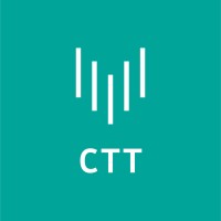 Centrum transferu technologií VŠB-TUO logo - Similar company to Transfera.Cz