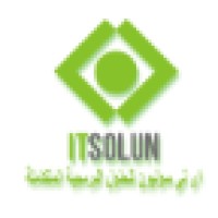 Itsolun Llc.